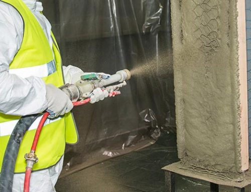 Key Differences Between A Professional And Amateur Spray Foam Contractor