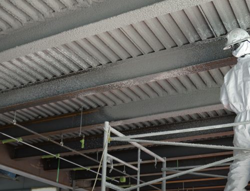 Commercial & Residential Spray Foam Insulation Services in Brampton