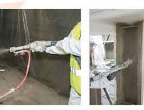 Here’s What You Get With the Services of Professional Spray Foam Insulation Contractors