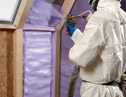 Why Should I Have Insulation Removed?