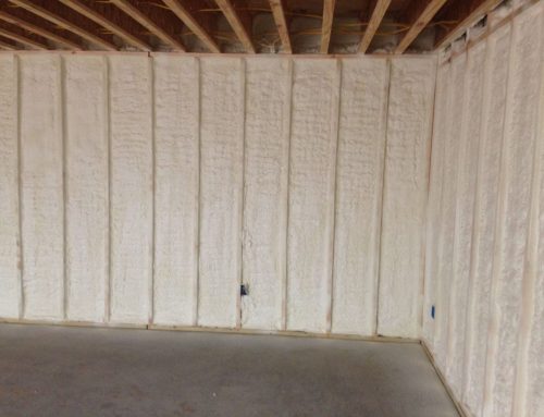 5 Things To Remember When Getting Your Home Insulated