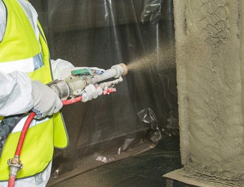 Thin Film Intumescent Fireproofing: A Cost-Effective Solution For Fire Protection