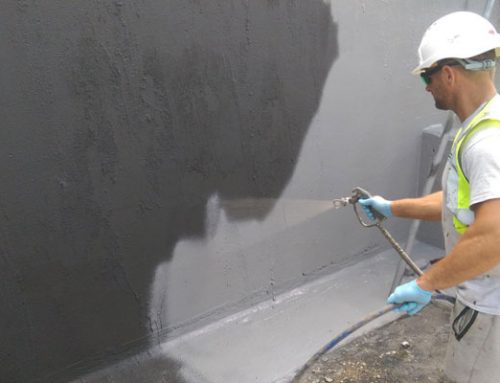 Protect Your Roof With Cementitious Roof Coating: Benefits And Tips
