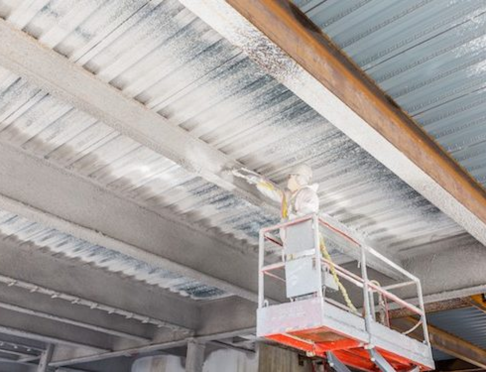 How to Paint Foam Insulation Walls at Your Home?