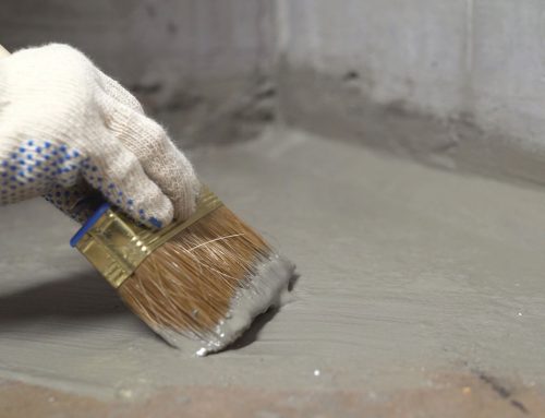 Common Mistakes To Avoid When Using Cementitious Waterproof Coating
