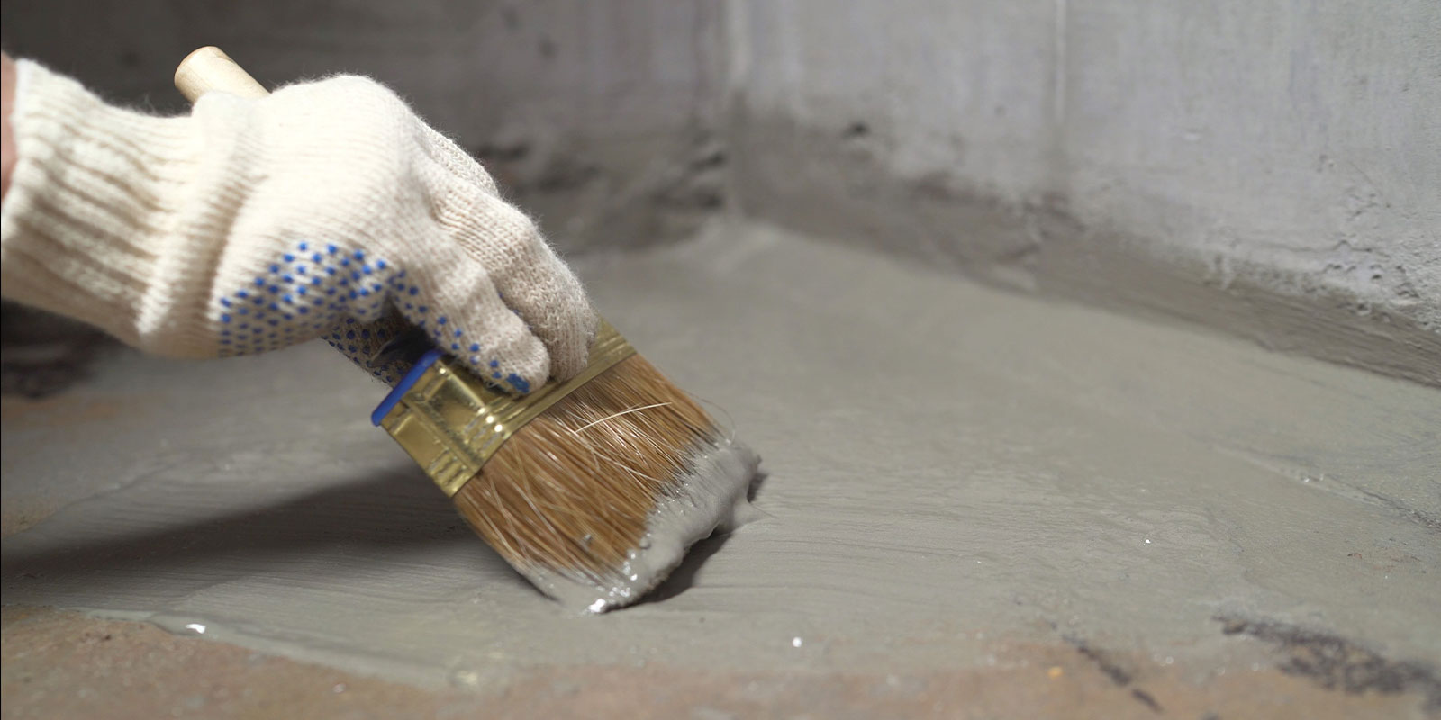 cementitious waterproof coatings in Mississauga
