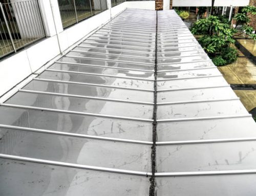 Cementitious Waterproof Coating For Roofs: Enhancing Protection And Comfort