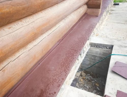Cementitious Waterproof Coatings For Basements: Preventing Water Damage Below Ground