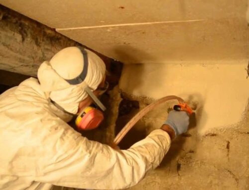 What Brock University Needs to Know About Spray Foam Insulation?
