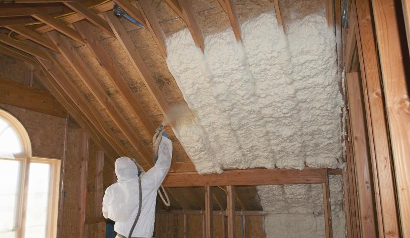 Spray Foam Companies in Toronto