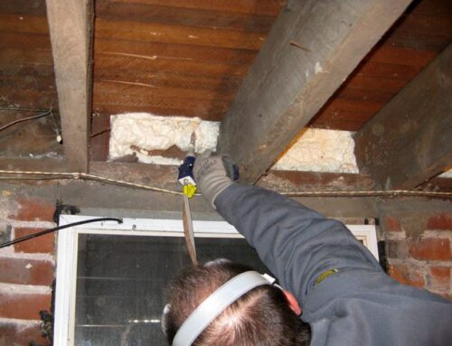 Tips for a Crawl Space Insulation Installation in Georgina